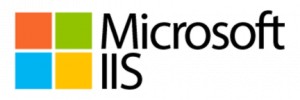 ms windows web server